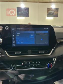 شيفروليه ايكونس